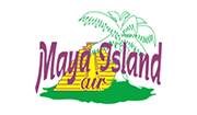 Maya Island Air