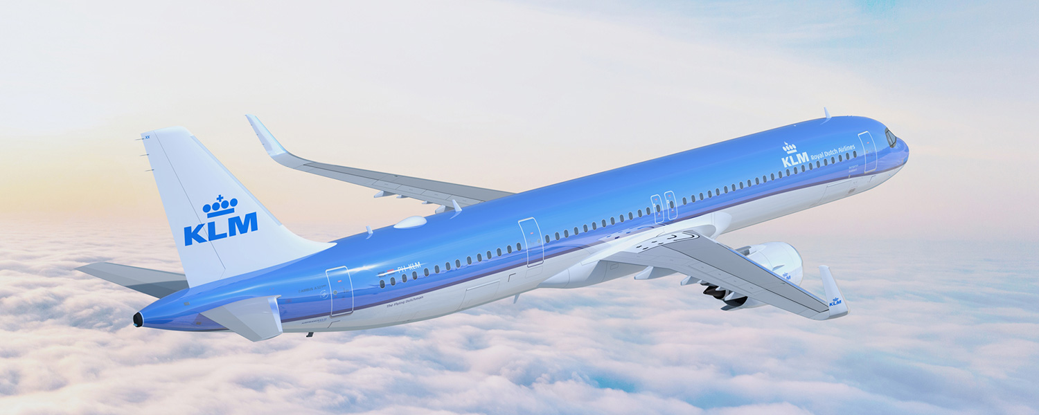 How Much Compensation Can You Get for KLM Flight Delays?